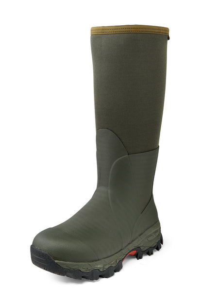 Gateway1 Gummistiefel Woodbeater 18" 7mm