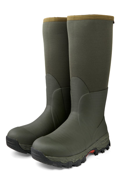 Gateway1 Gummistiefel Woodbeater 18" 7mm