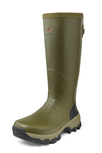 Gateway1 Gummistiefel Woodstalker 18"