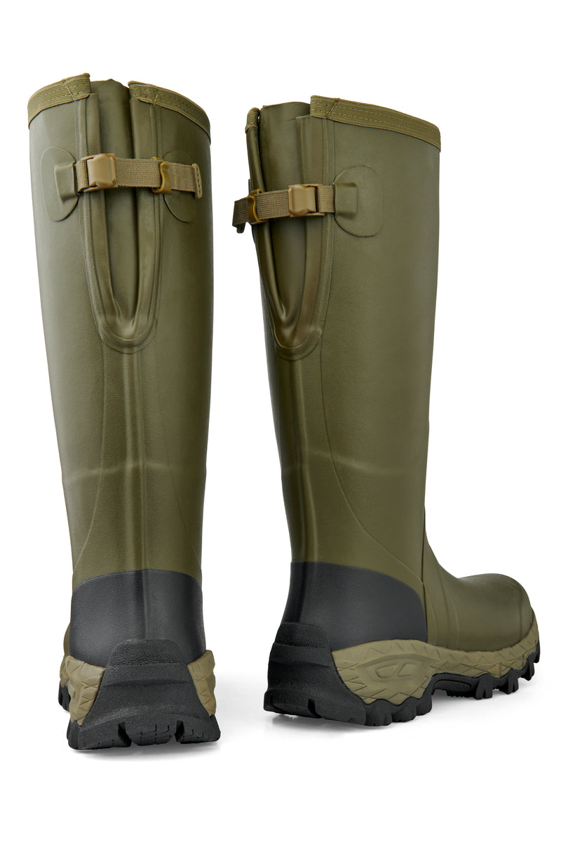 Gateway1 Gummistiefel Woodstalker 18"