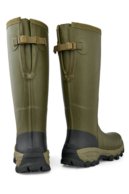 Gateway1 Gummistiefel Woodstalker 18"