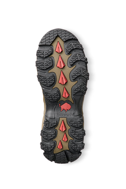 Gateway1 Gummistiefel Woodstalker 18"