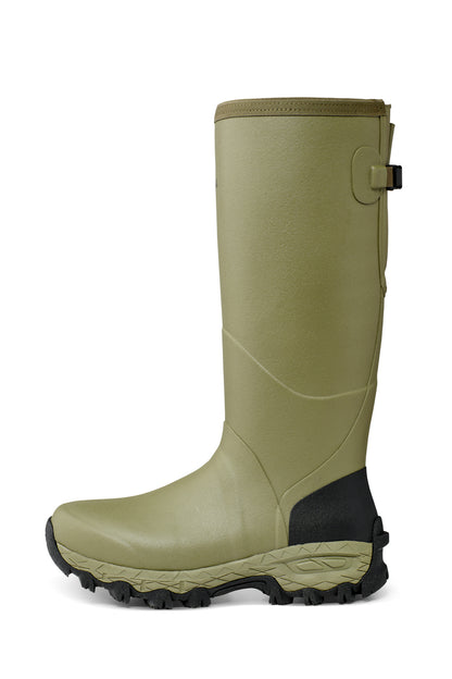 Gateway1 Woodstalker 18" 3mm Gummistiefel, Outdoorstiefel