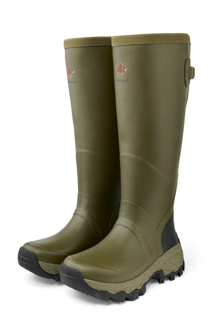 Gateway1 Gummistiefel Woodstalker Lady 17"