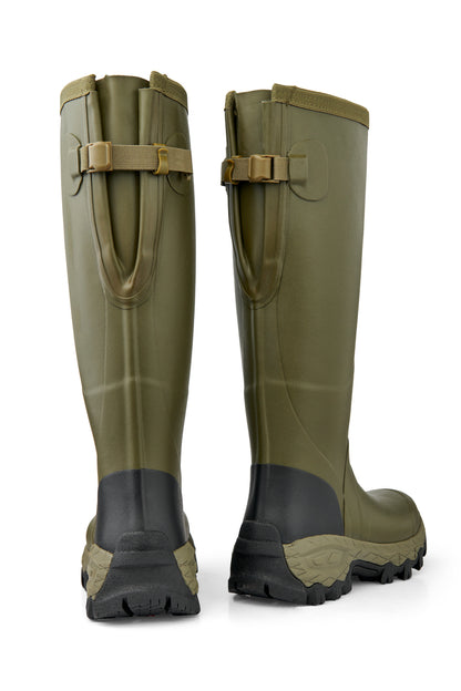 Gateway1 Gummistiefel Woodstalker Lady 17"