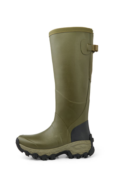 Gateway1 Gummistiefel Woodstalker Lady 17"