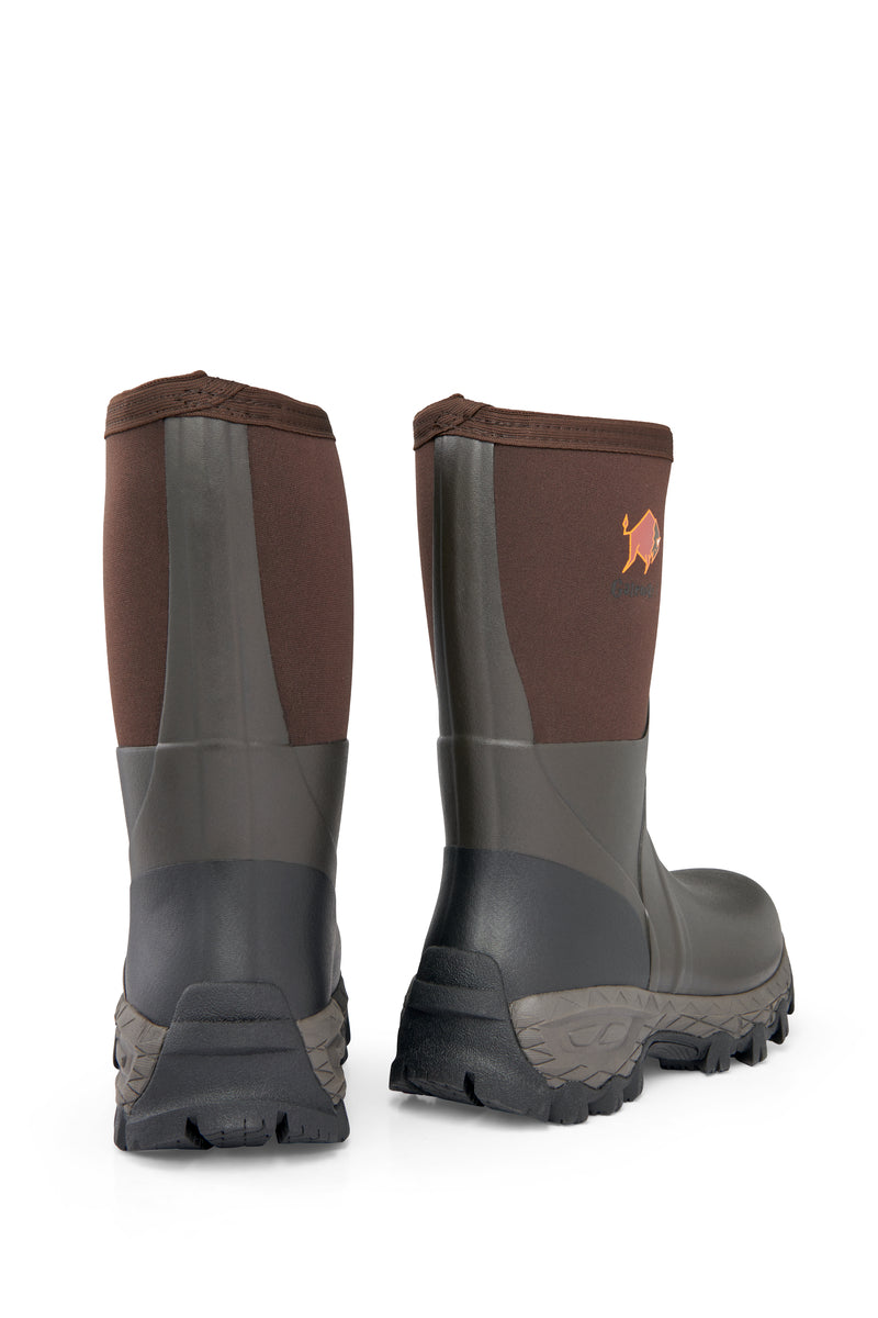 Gateway1 Gummistiefel Woodwalker 12" 4mm