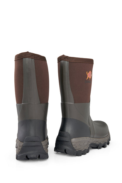 Gateway1 Gummistiefel Woodwalker 12" 4mm