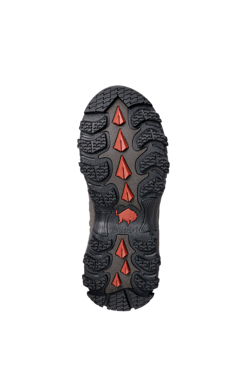 Gateway1 Gummistiefel Woodwalker 12" 4mm