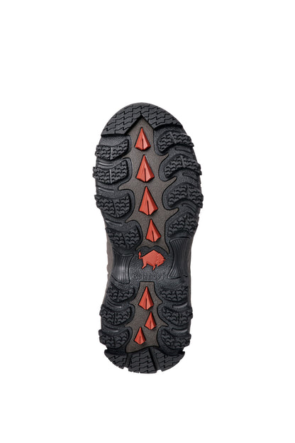 Gateway1 Gummistiefel Woodwalker 12" 4mm