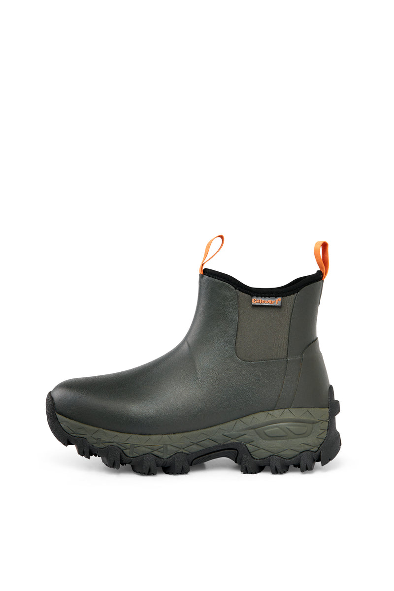 Gateway1 Outdoorstiefel Woodwalker Damen 7" 4mm