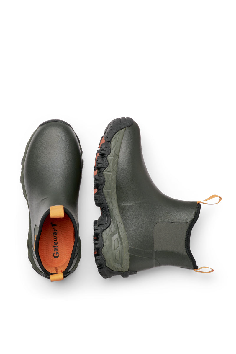 Gateway1 Outdoorstiefel Woodwalker Damen 7" 4mm