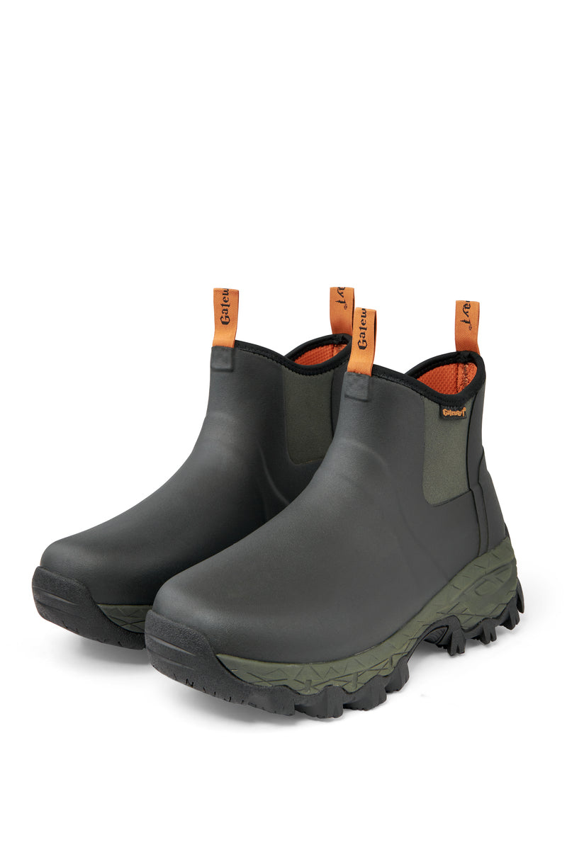 Gateway1 Outdoorstiefel Woodwalker 7" 4mm