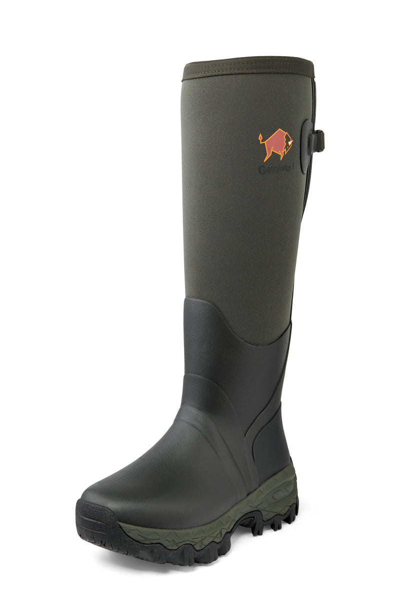 Gateway1 Gummistiefel Woodwalker Lady 17" 4mm in verschiedenen Farben