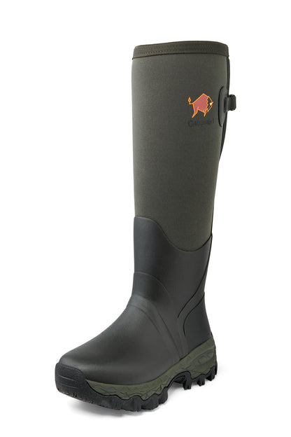 Gateway1 Gummistiefel Woodwalker Lady 17" 4mm in verschiedenen Farben