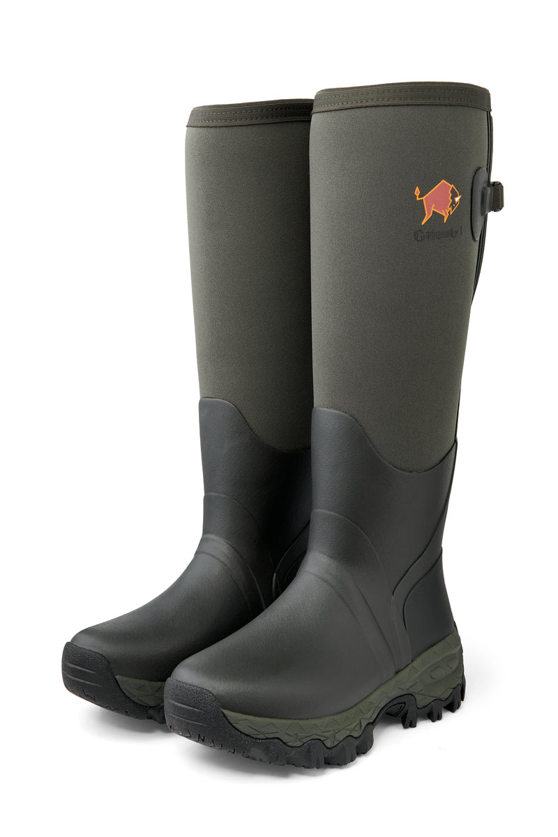 Gateway1 Gummistiefel Woodwalker Lady 17" 4mm in verschiedenen Farben