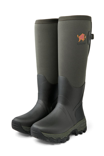 Gateway1 Gummistiefel Woodwalker Lady 17" 4mm in verschiedenen Farben