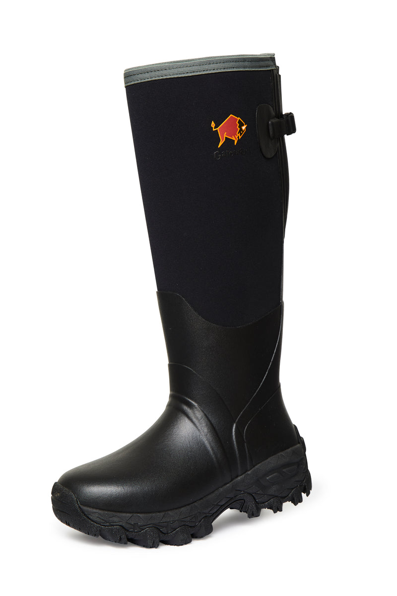 Gateway1 Gummistiefel Woodwalker Lady 17" 4mm in verschiedenen Farben