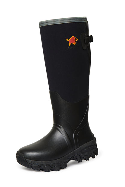 Gateway1 Gummistiefel Woodwalker Lady 17" 4mm in verschiedenen Farben