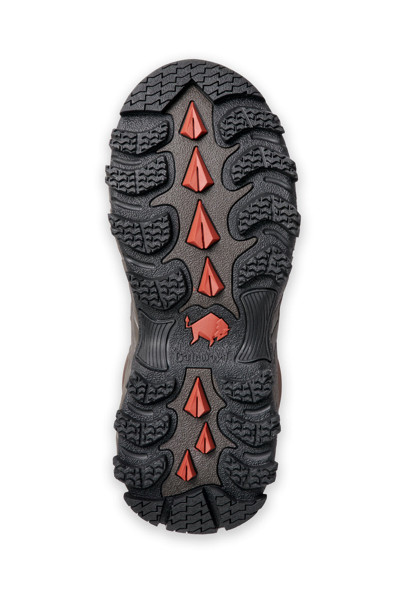 Gateway1 Gummistiefel Woodwalker Lady 17" 4mm in verschiedenen Farben