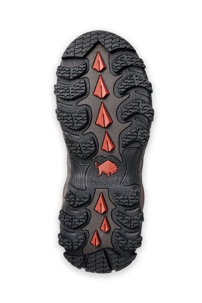Gateway1 Gummistiefel Woodwalker Lady 17" 4mm in verschiedenen Farben