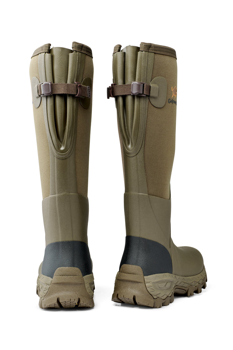 Gateway1 Gummistiefel Woodwalker Lady 17" 4mm in verschiedenen Farben