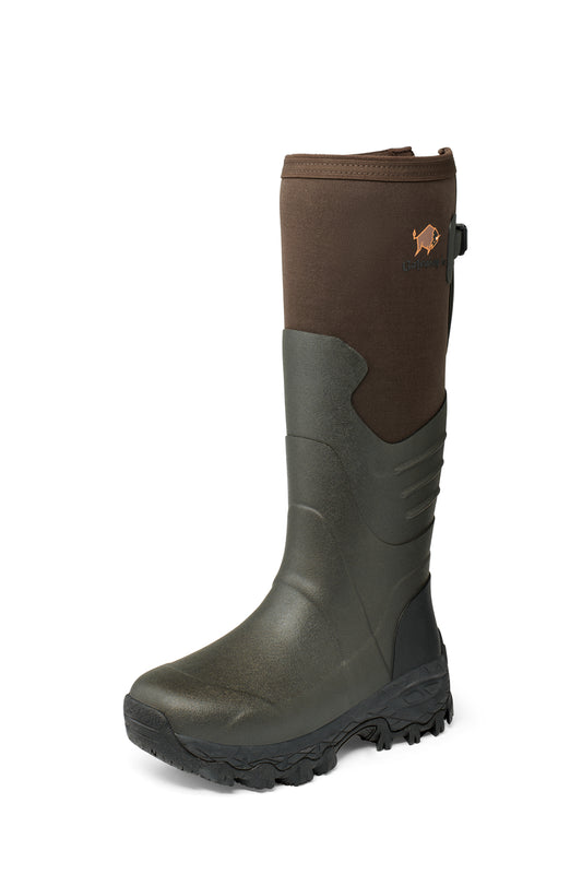 Gateway1 Woodwalker Wide Lady 17" 4mm Damen Gummistiefel