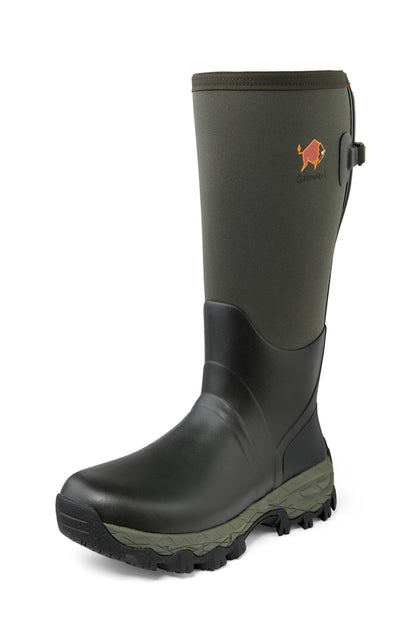 Gateway1 Gummistiefel Woodwalker 18" 4mm verschiedene Farben