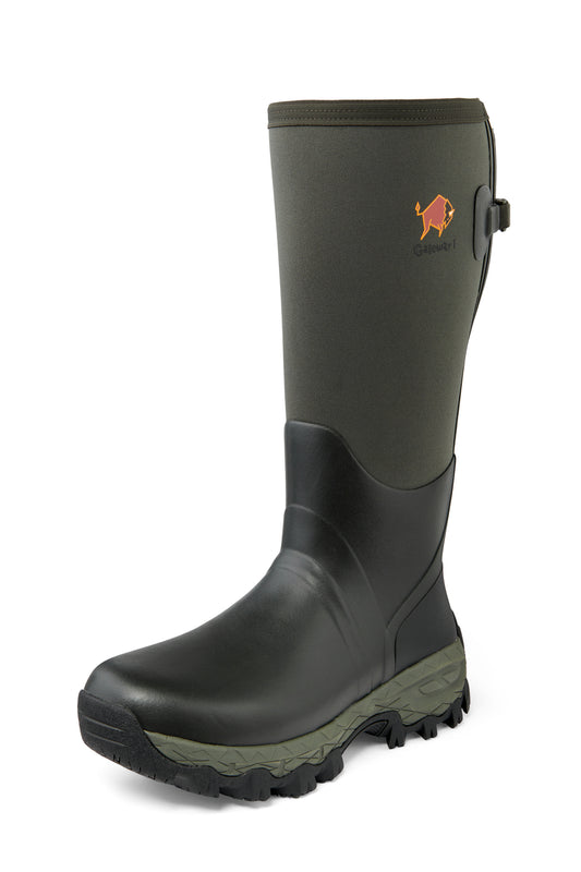 Gateway1 Gummistiefel Woodwalker 18" 4mm verschiedene Farben