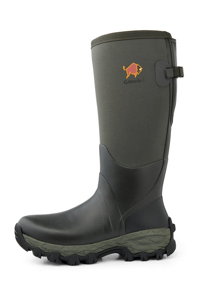 Gateway1 Gummistiefel Woodwalker 18" 4mm verschiedene Farben