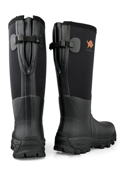 Gateway1 Gummistiefel Woodwalker 18" 4mm verschiedene Farben