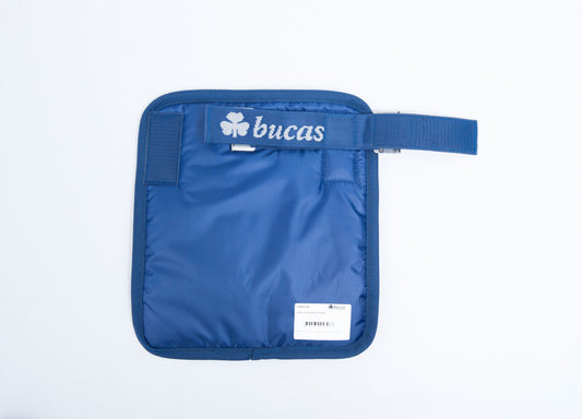 Bucas Click'n Go Panel Extender Power, Brusterweiterung in zwei Farben