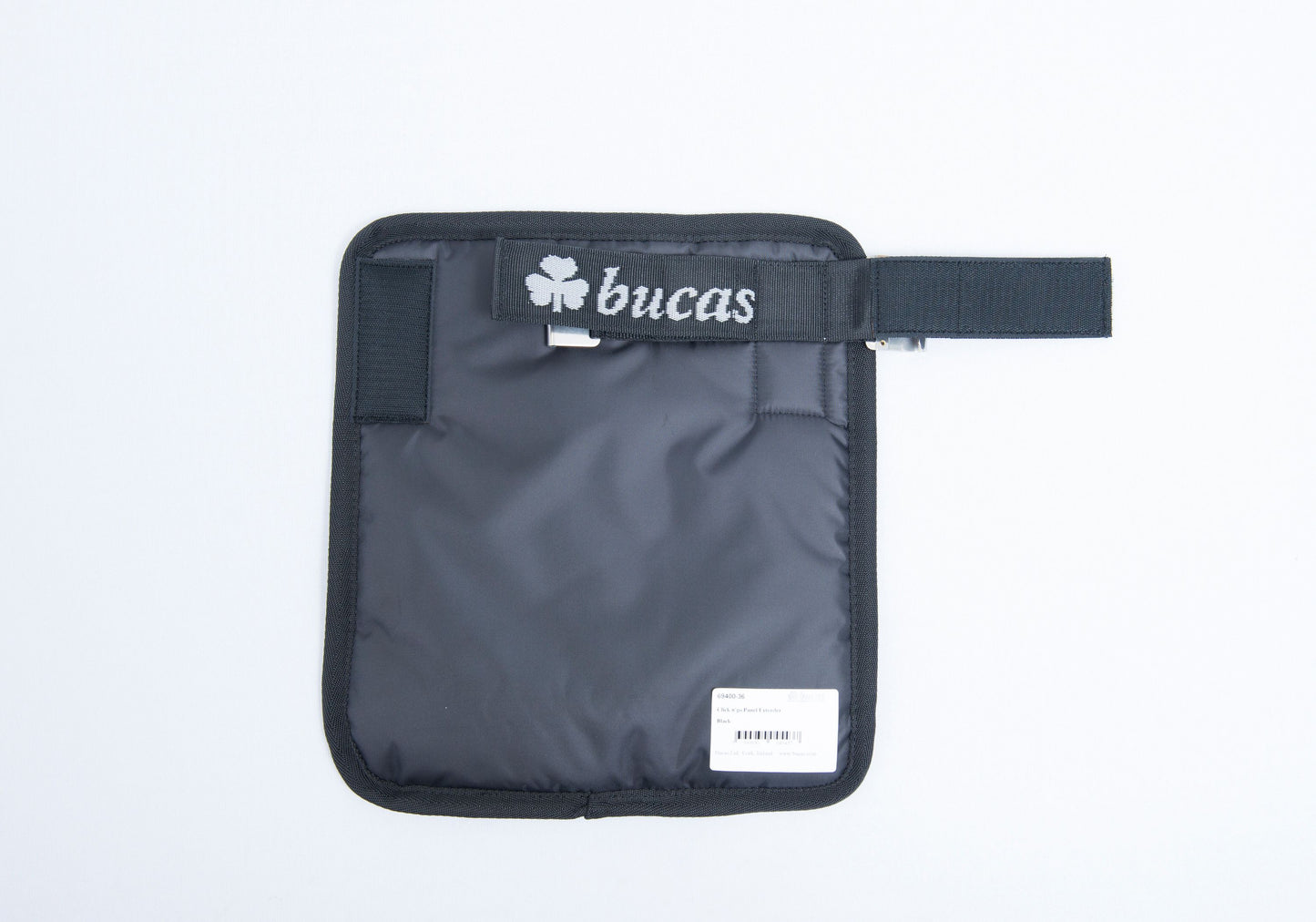 Bucas Click'n Go Panel Extender Power, Brusterweiterung in zwei Farben