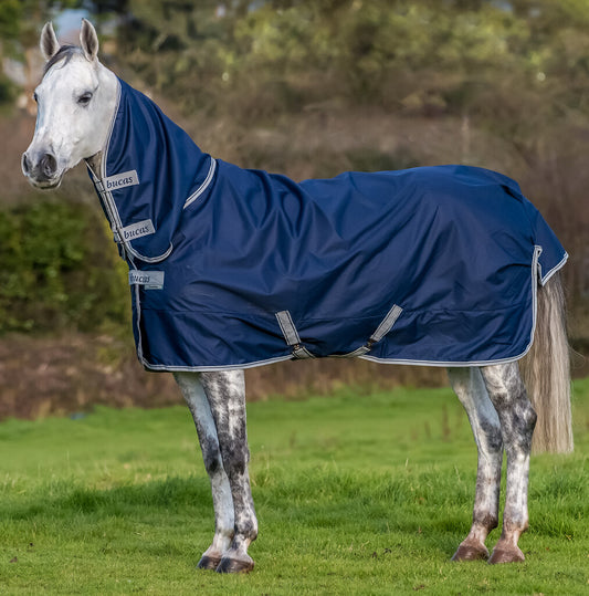 Bucas Freedom Turnout 150g  Full Neck, Weidedecke, Outdoordecke in versch. Farben