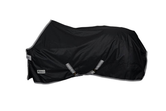 Bucas Anniversary Turnout 150 g Stay-dry Outdoordecke, Weidedecke
