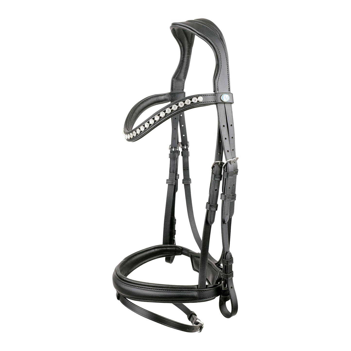 Kieffer Trensenzaum ESSENTIALS XIA