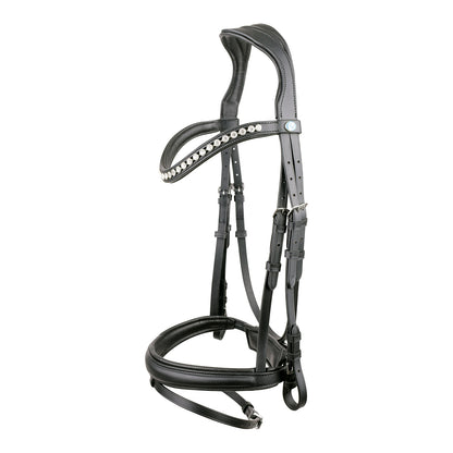 Kieffer Trensenzaum ESSENTIALS XIA