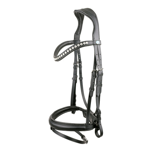 Kieffer Trensenzaum ESSENTIALS XIA