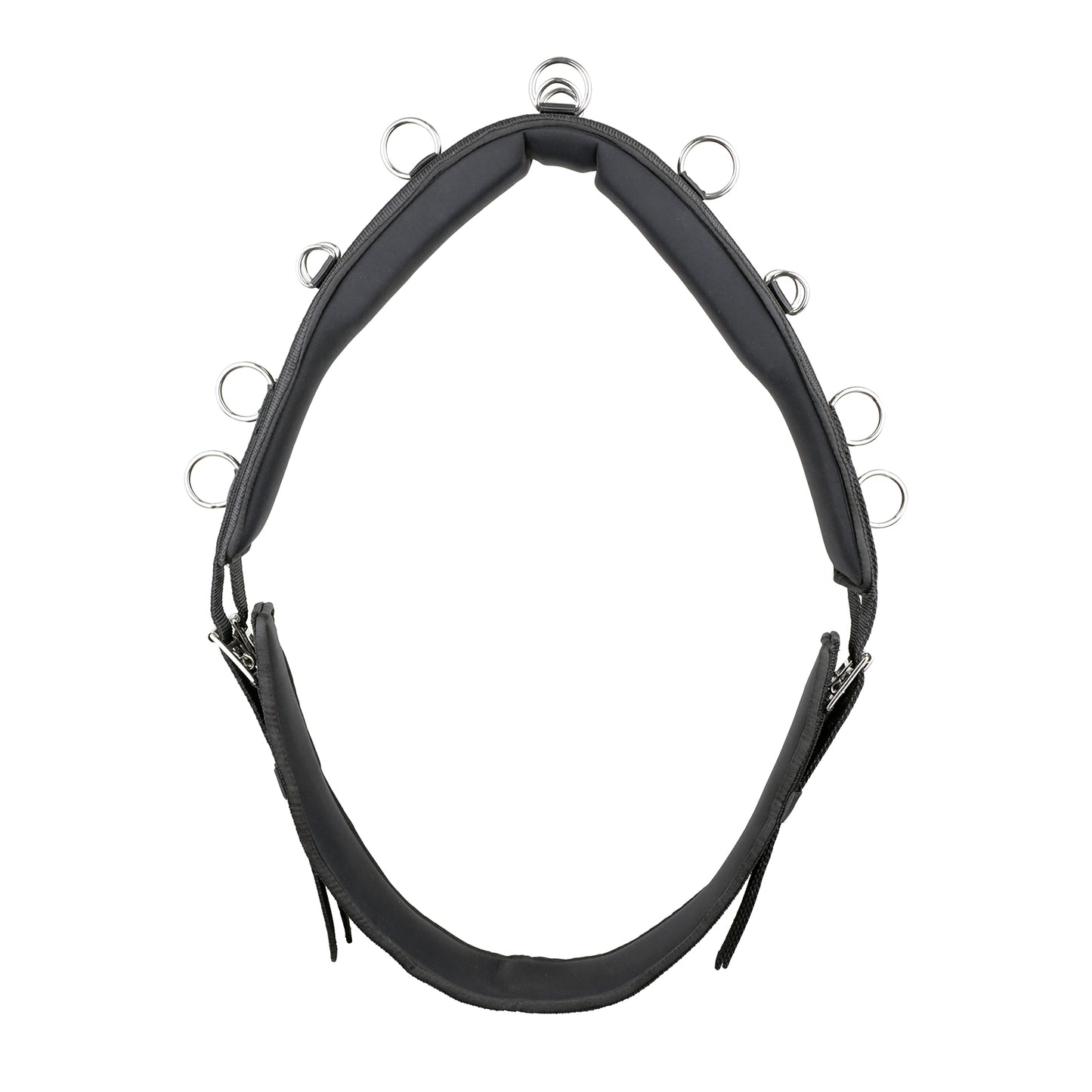 Kieffer Longiergurt ESSENTIALS CIRCLE