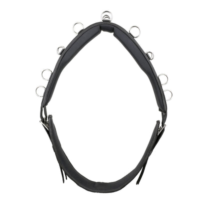 Kieffer Longiergurt ESSENTIALS CIRCLE