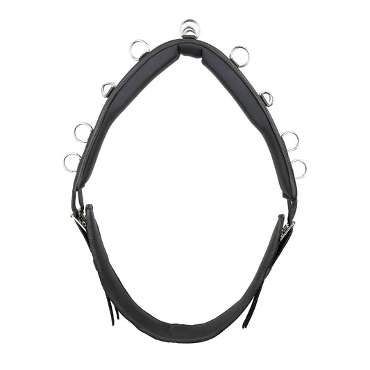 Kieffer Longiergurt ESSENTIALS CIRCLE