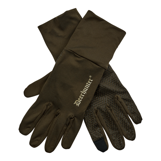 Deerhunter Excape Handschuhe mit Silikongriff in zwei Farben