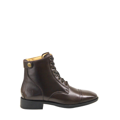 Bronco PREMIUM - JUSTIFY Stiefeletten, Reitstiefeletten in zwei Farben