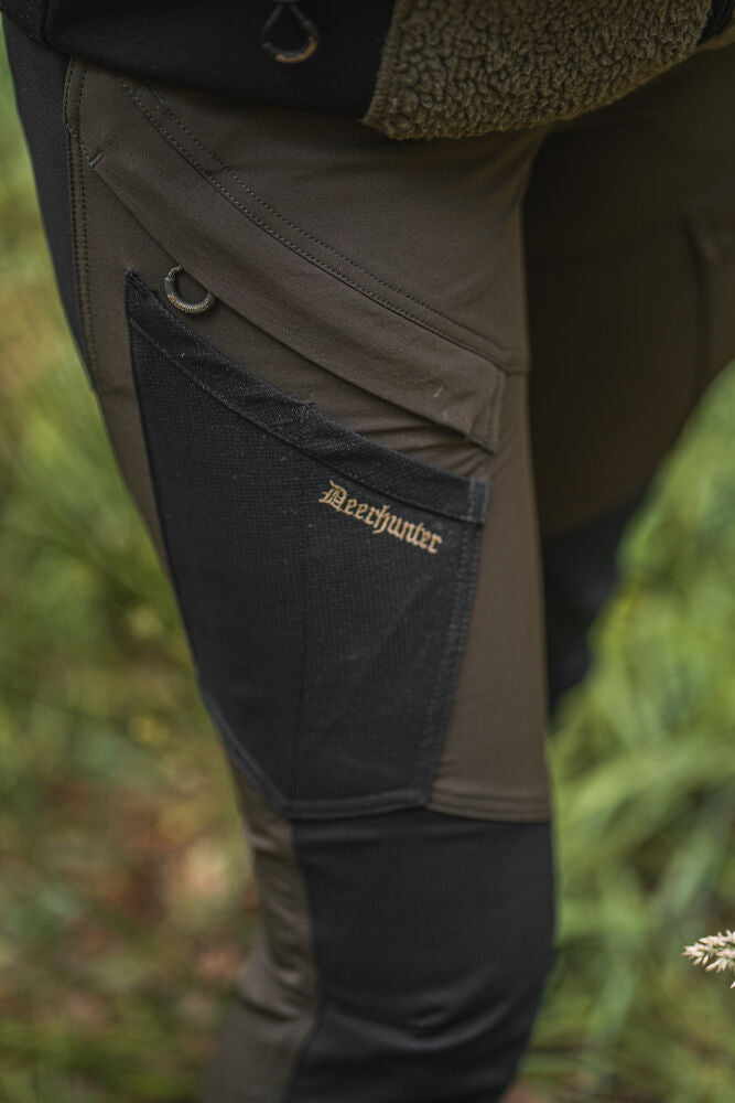 Deerhunter Lady Northward Hose, Damenhose, versch. Farben