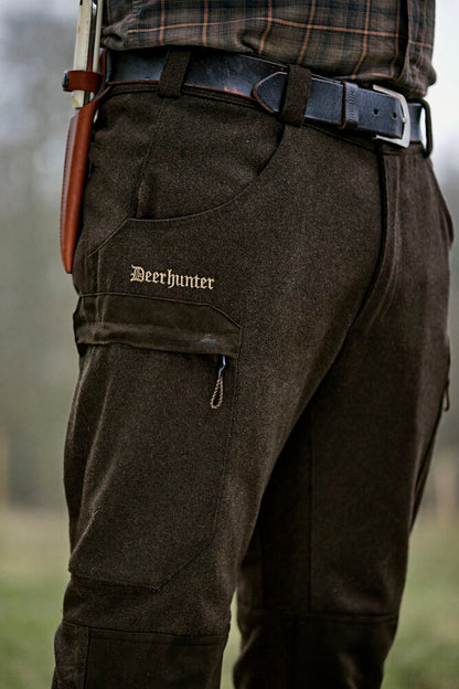 Deerhunter Herren, Tatra Hose Ganzjahreshose, Jagdhose, Outdoorhose