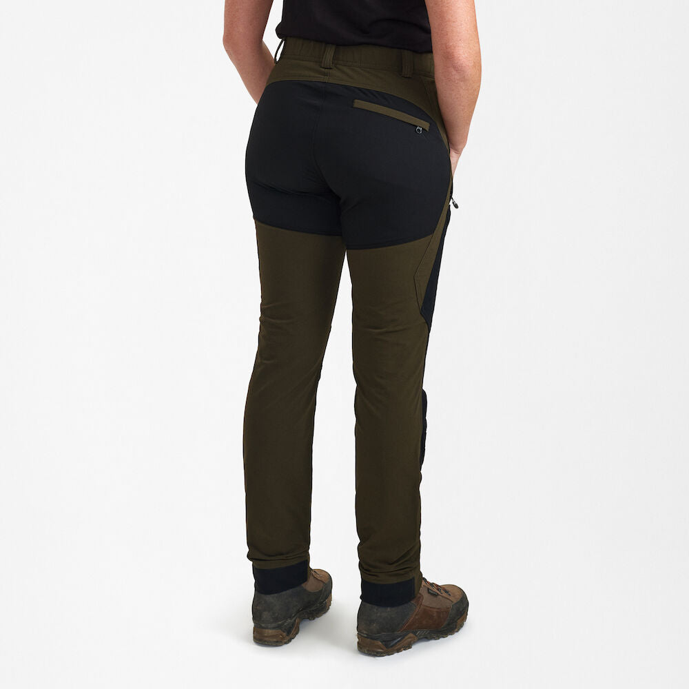 Deerhunter Lady Northward Hose, Damenhose, versch. Farben