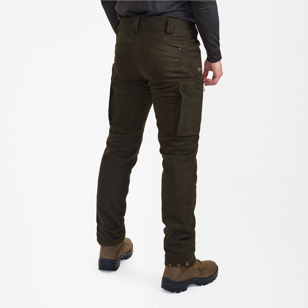 Deerhunter Herren, Tatra Hose Ganzjahreshose, Jagdhose, Outdoorhose