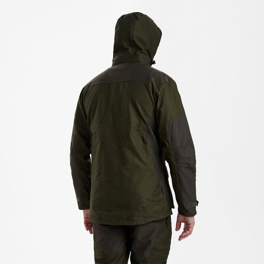 Deerhunter Chasse Jacke, Jagd- Outdoor Jacke