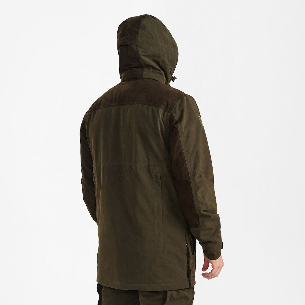 Deerhunter Eagle Jacke, Jagdjacke