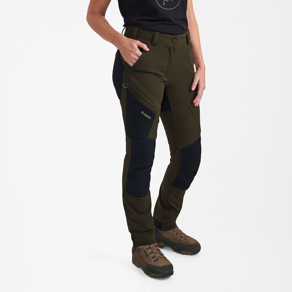 Deerhunter Lady Northward Hose, Damenhose, versch. Farben